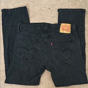 Levi's 559 Relaxed Straight Fit Men’s Jeans